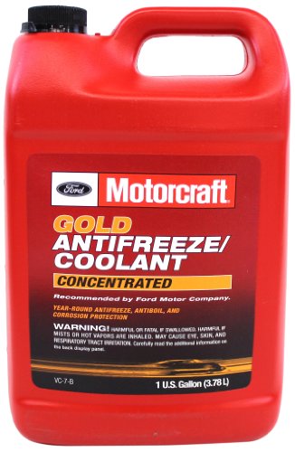 6.0 Powerstroke Best Coolant