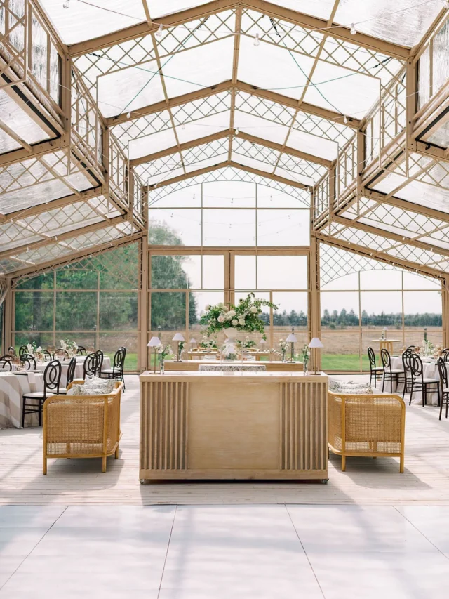 A And B Tent Rental