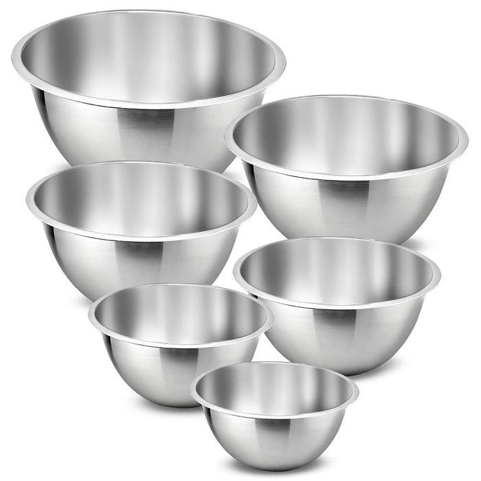 A Bowl in the Kitchen