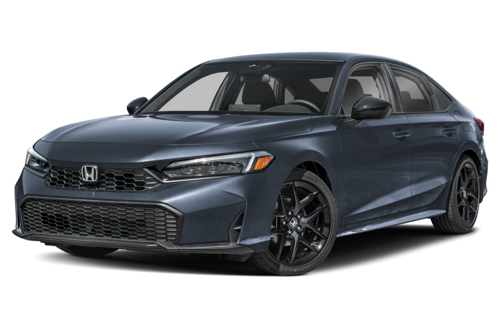 A Brief History Of Honda Civic Models