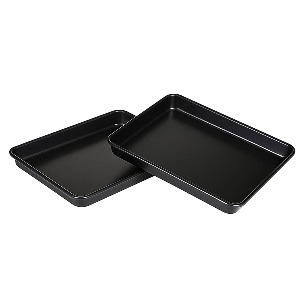 A Cookie Sheet