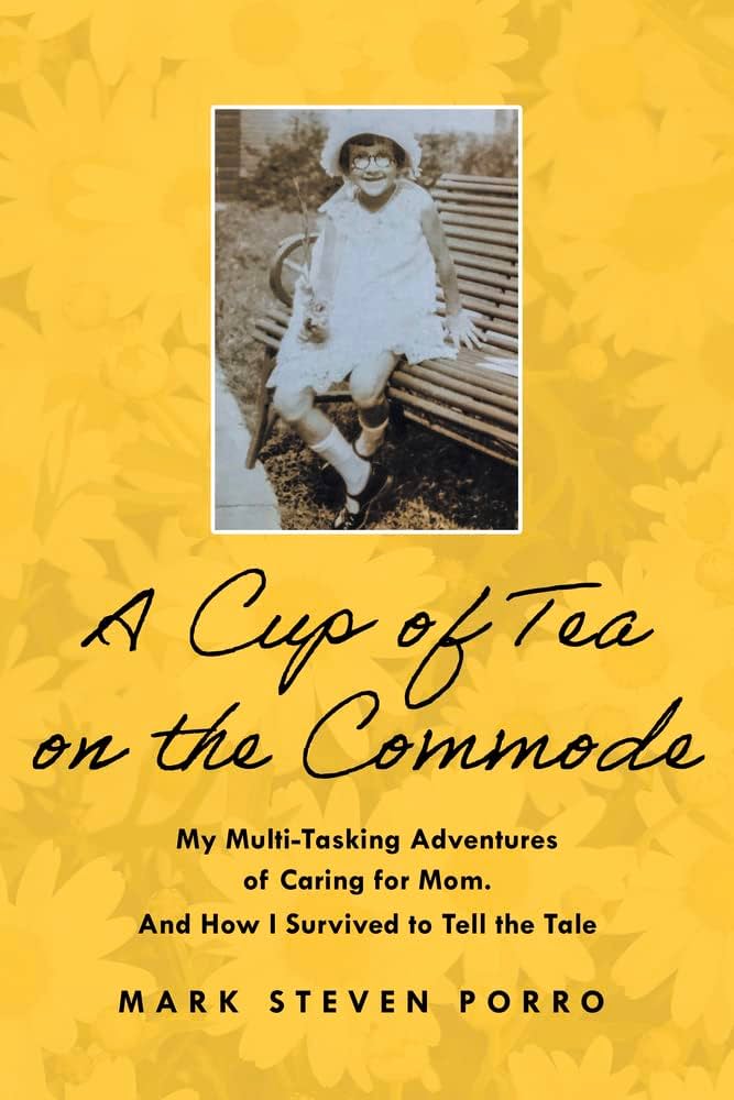 A Cup of Tea Book
