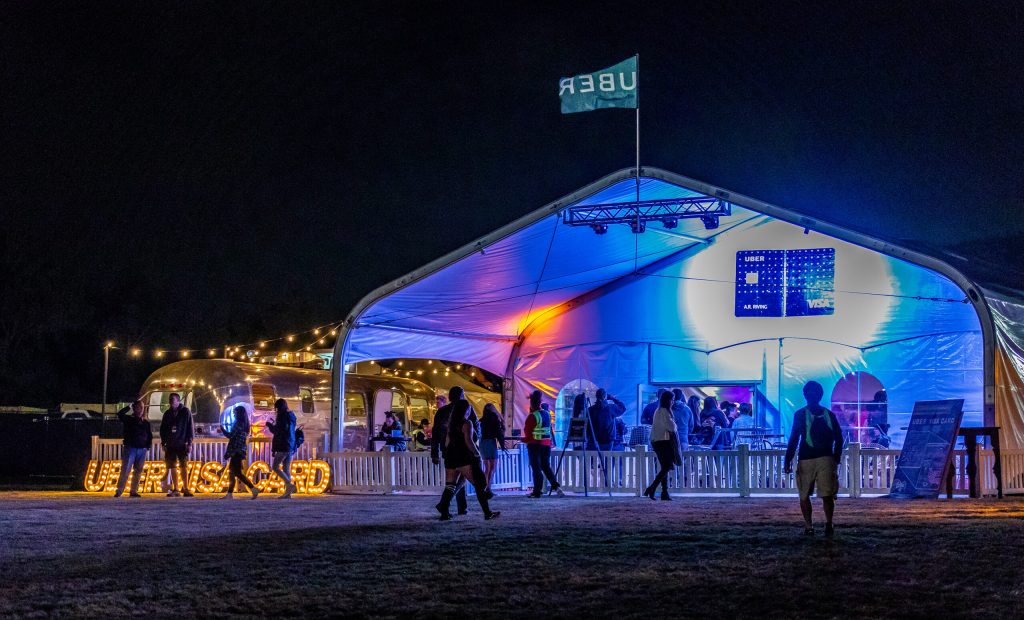 A & R Party Tent Rentals