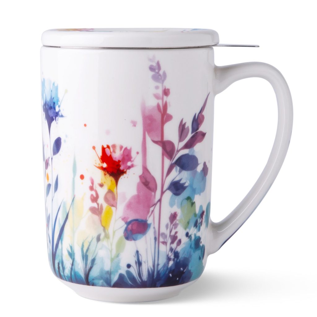 A Tea Mug