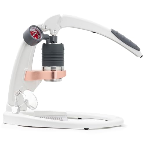 Allintitle:Best Lever Espresso Machine