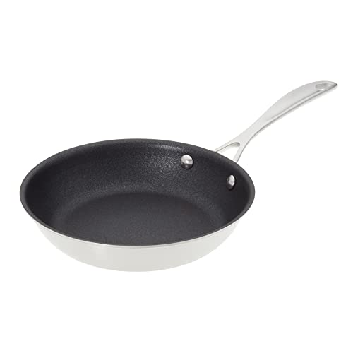 American Test Kitchen Best Nonstick Pan