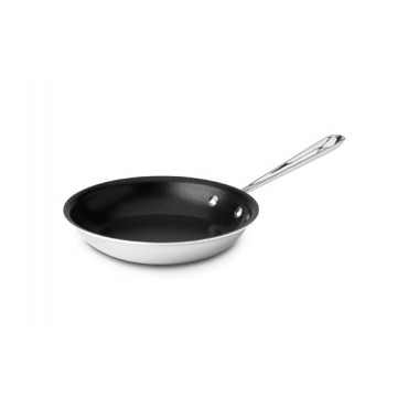 Are All Clad Non Stick Pans Oven Safe
