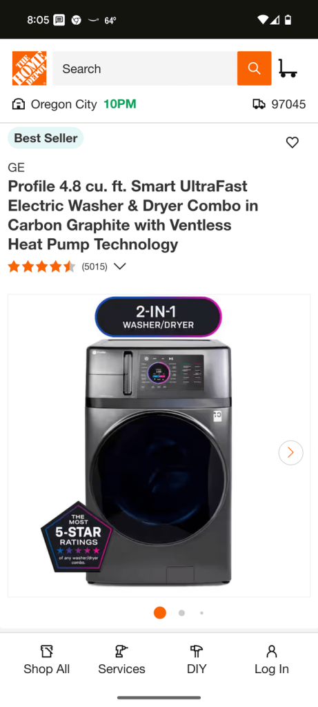 Are All in One Washer Dryers Good Reddit