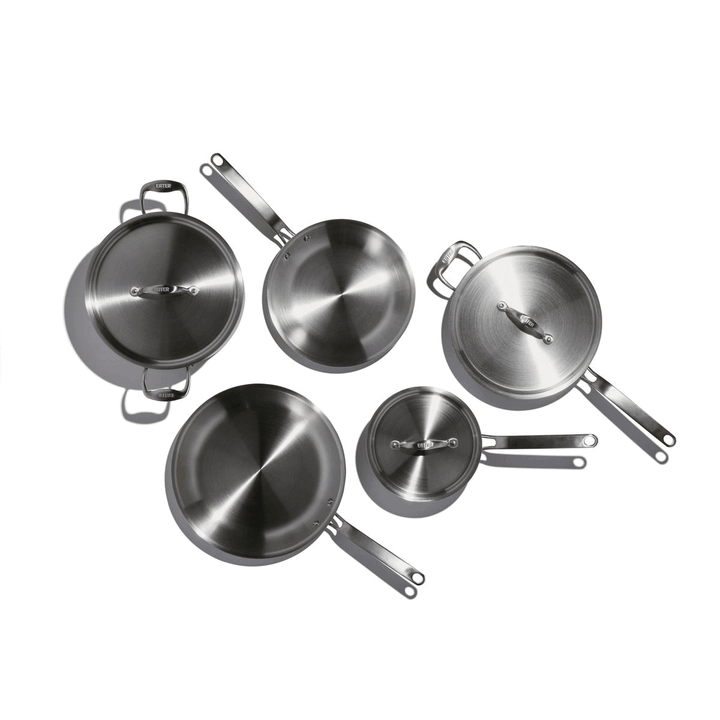 Are Any Pots And Pans Made in Usa