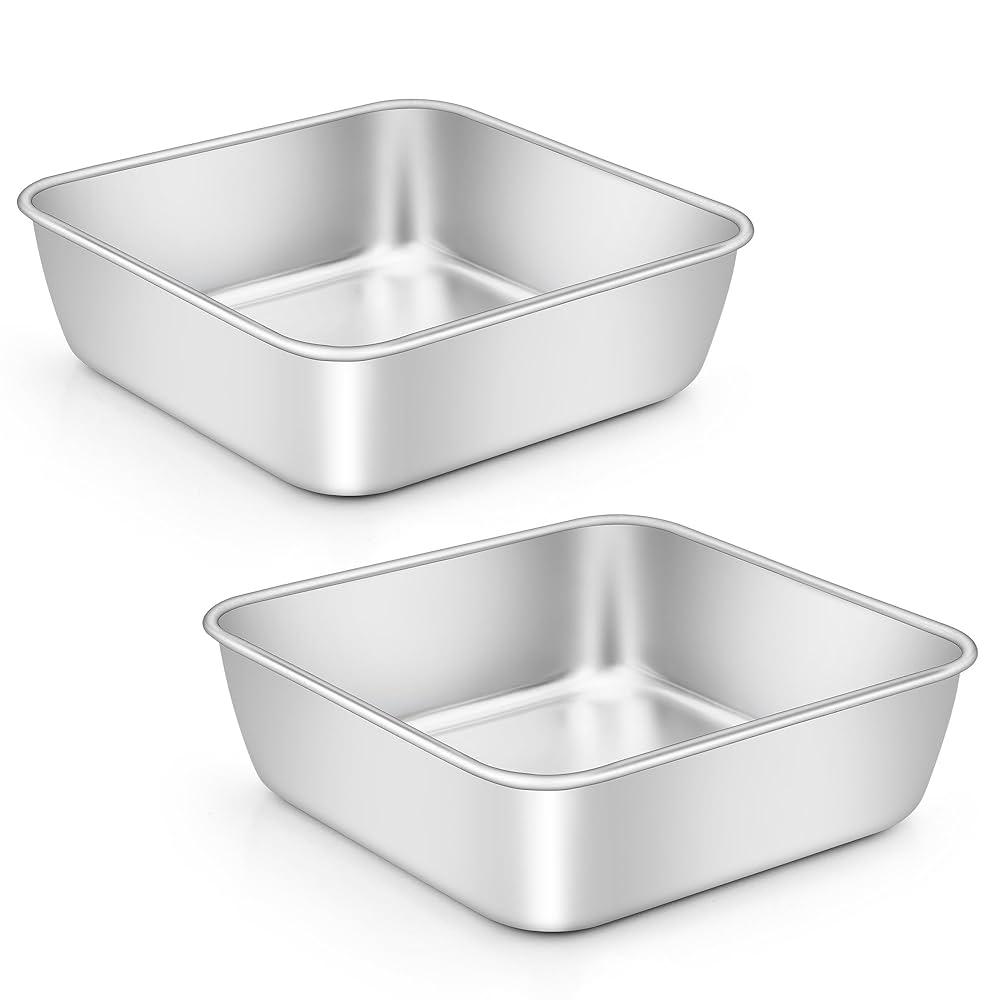 Are Baking Pans Dishwasher Safe