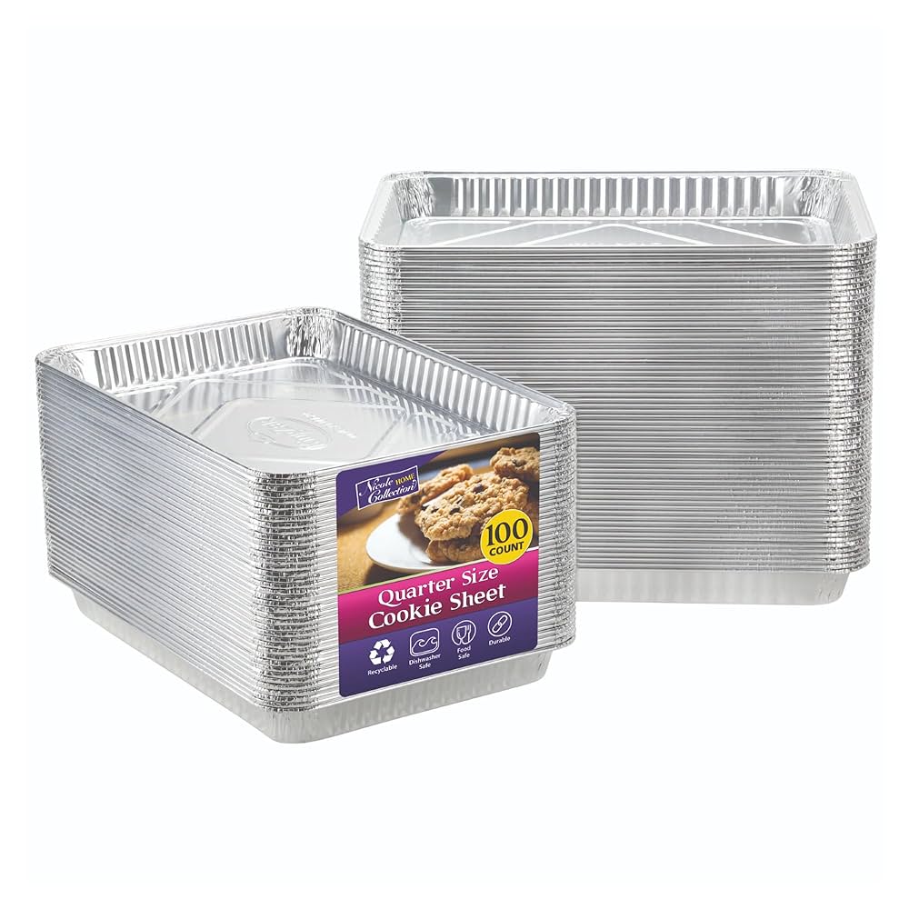 Are Baking Sheets Recyclable