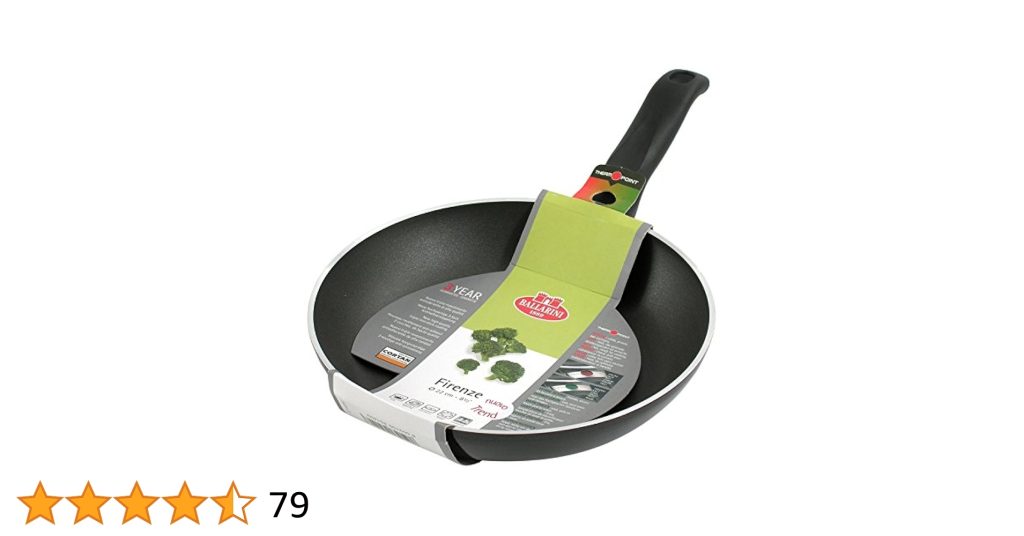 Are Ballarini Pans Dishwasher Safe
