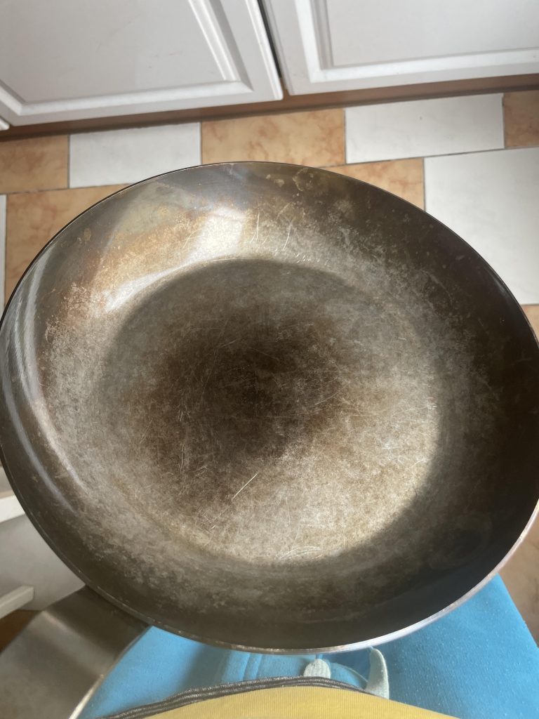 Are Ballarini Pans Toxic