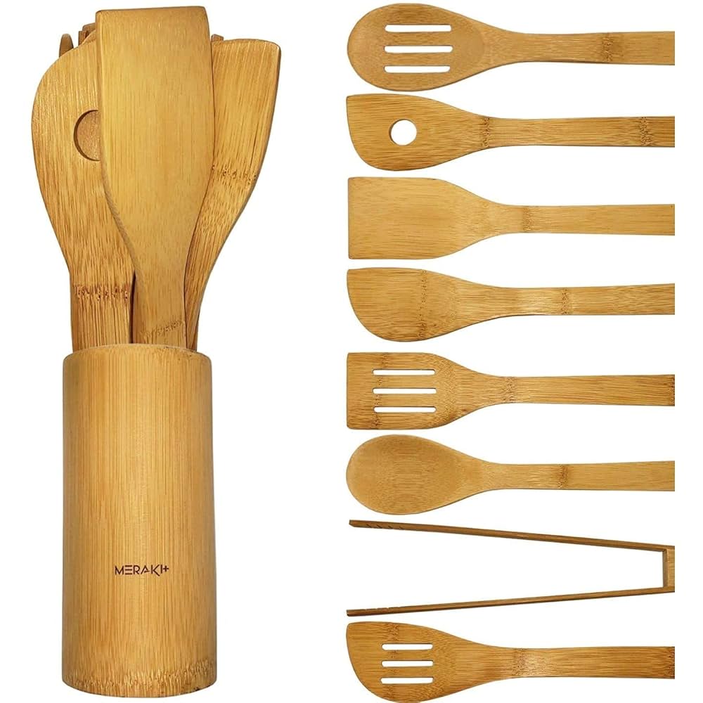 Are Bamboo Cooking Utensils Dishwasher Safe