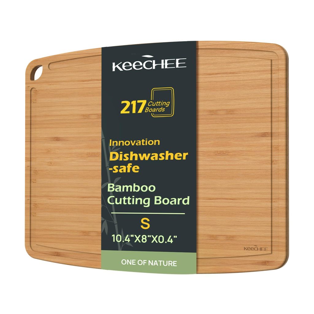 Are Bamboo Cutting Boards Dishwasher Safe