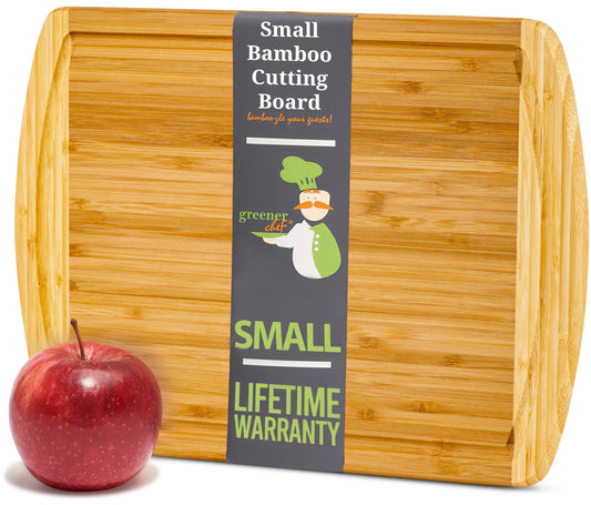 Are Bamboo Cutting Boards Healthy