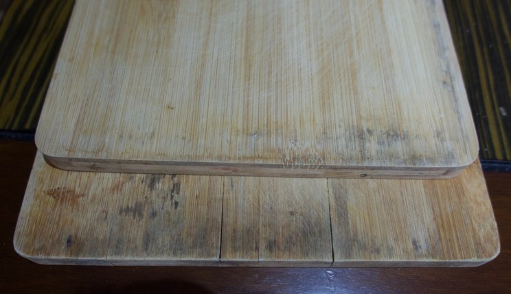 Are Bamboo Cutting Boards Sanitary