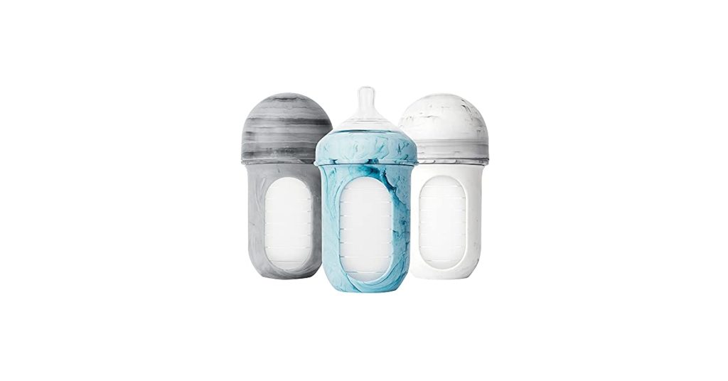 Are Boon Bottles Dishwasher Safe