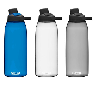 Are Camelbak Water Bottles Dishwasher Safe