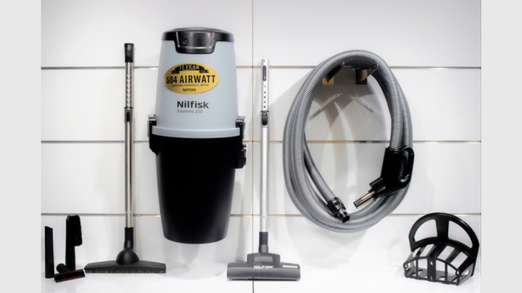 Are Central Vacuum Systems Still Popular
