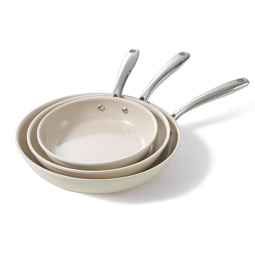 Are Ceramic Pans Dishwasher Safe
