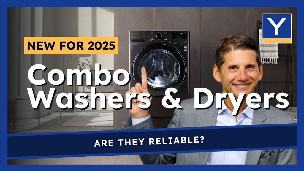 Are Combo Washer Dryers Good