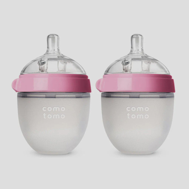 Are Comotomo Bottles Dishwasher Safe