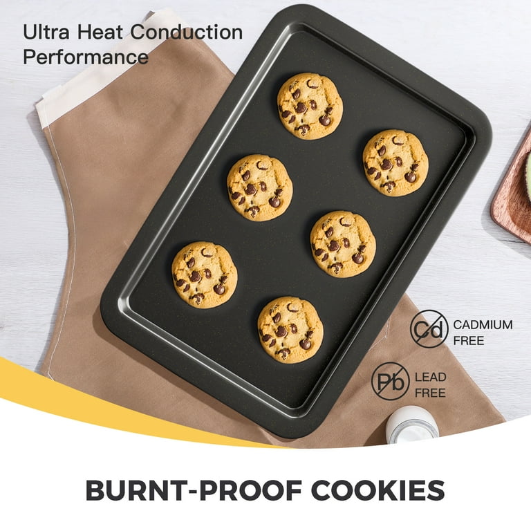 Are Cookie Sheets Dishwasher Safe
