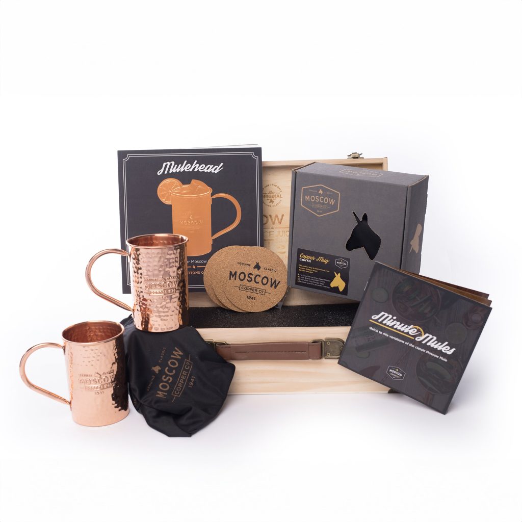 Are Copper Mugs Dishwasher Safe