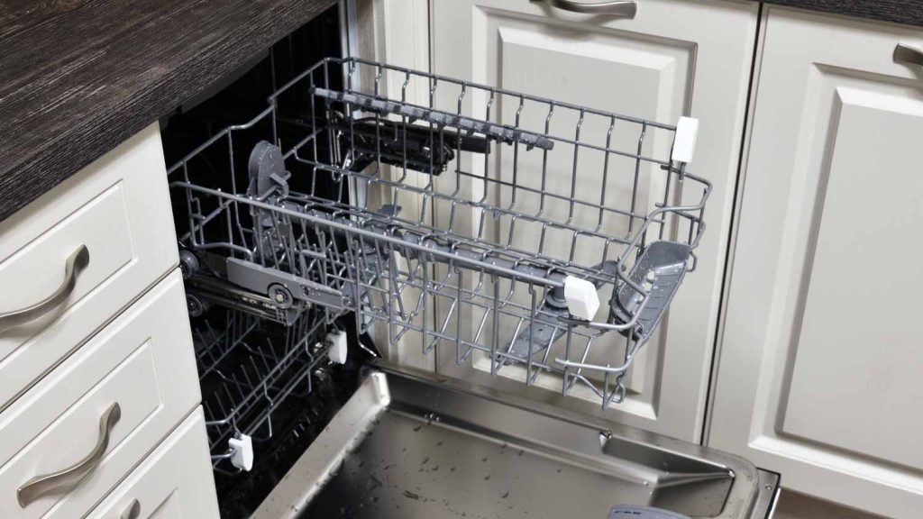 Are Dishwashers All the Same Size