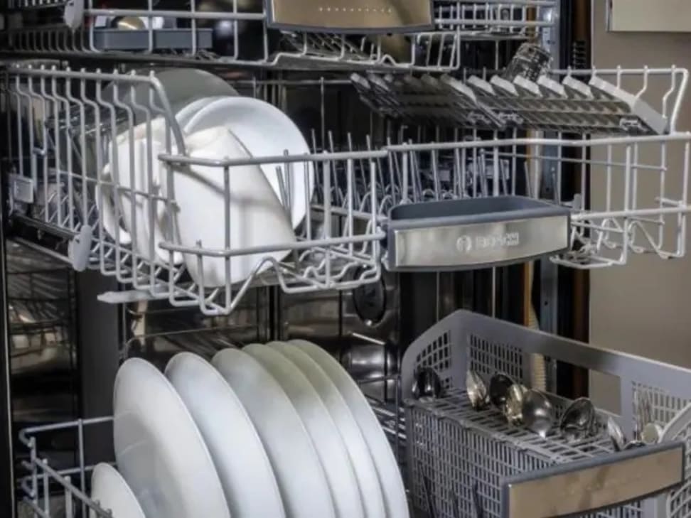 Are Dishwashers Worth It