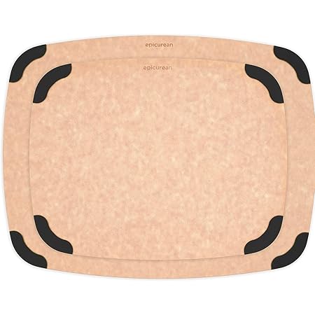Are Epicurean Cutting Boards Non Toxic