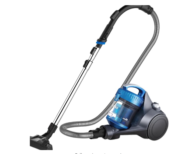 Are Eureka Vacuums Good