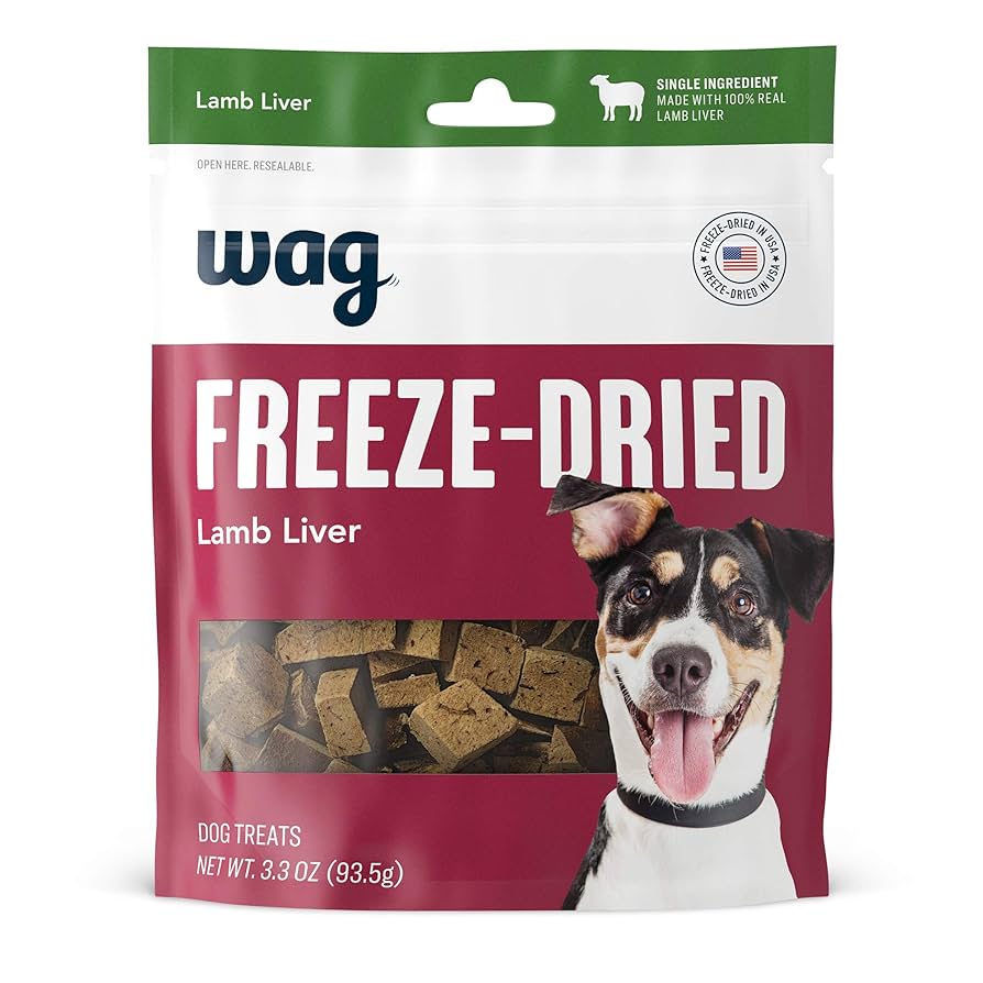 Are Freeze Dried Treats Good for Dogs