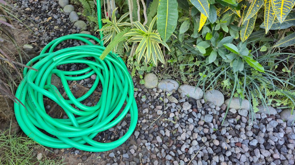 Are Garden Hoses Recyclable