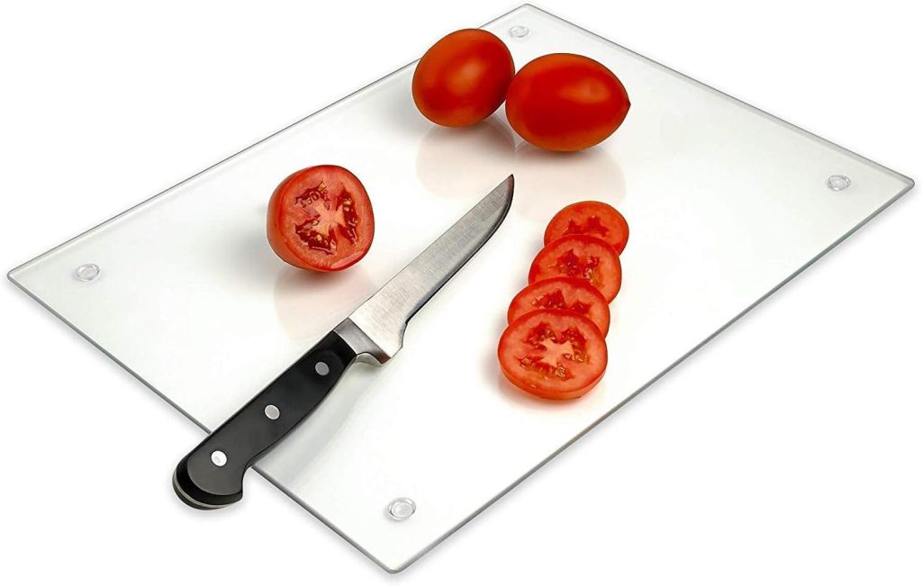 Are Glass Cutting Boards Good