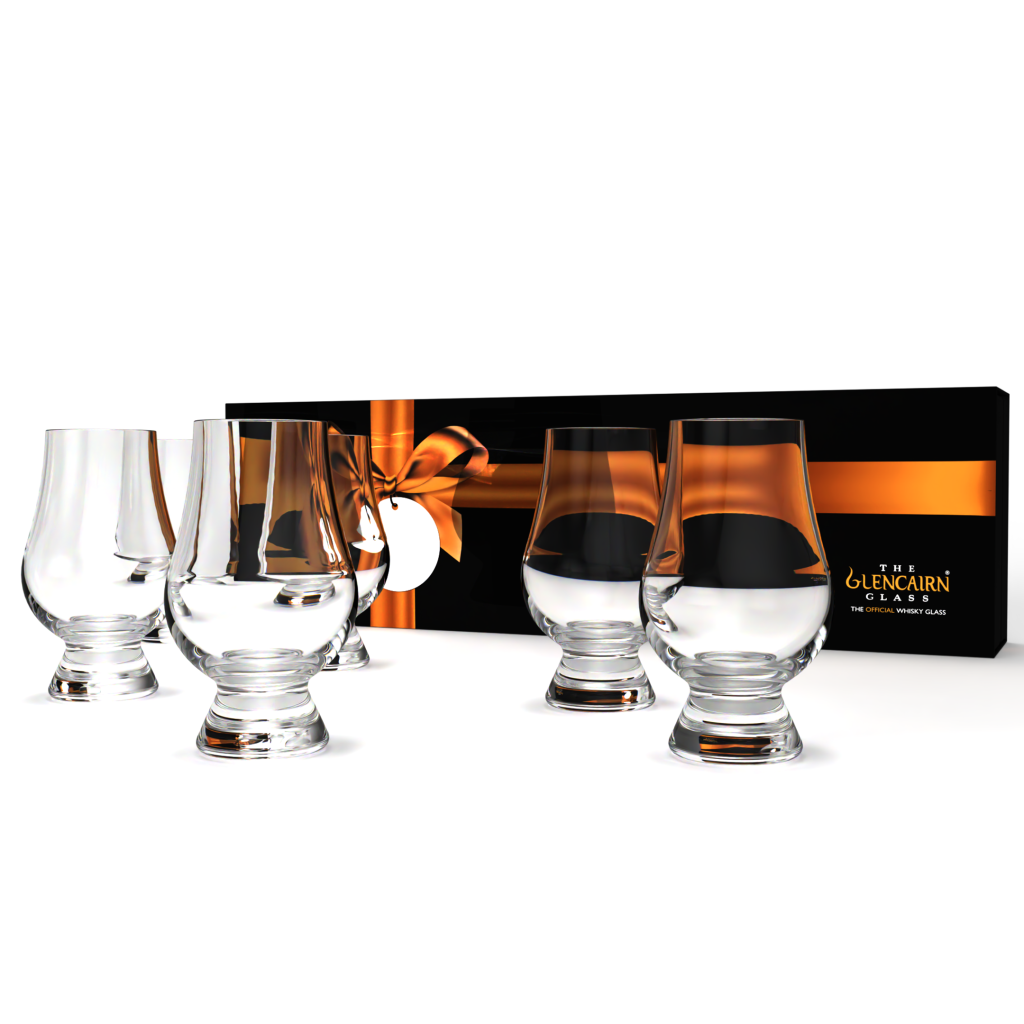 Are Glencairn Glasses Dishwasher Safe