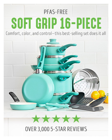 Are Greenlife Pans Safe