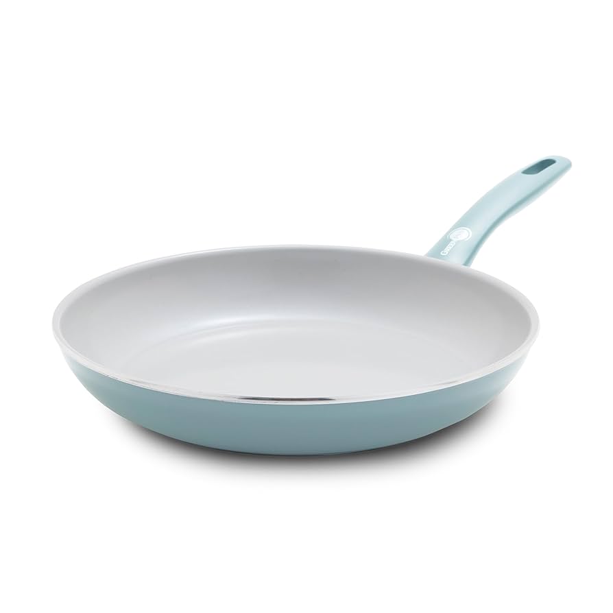 Are Greenpans Non Toxic