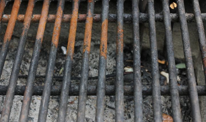 Are Grill Grates Dishwasher Safe