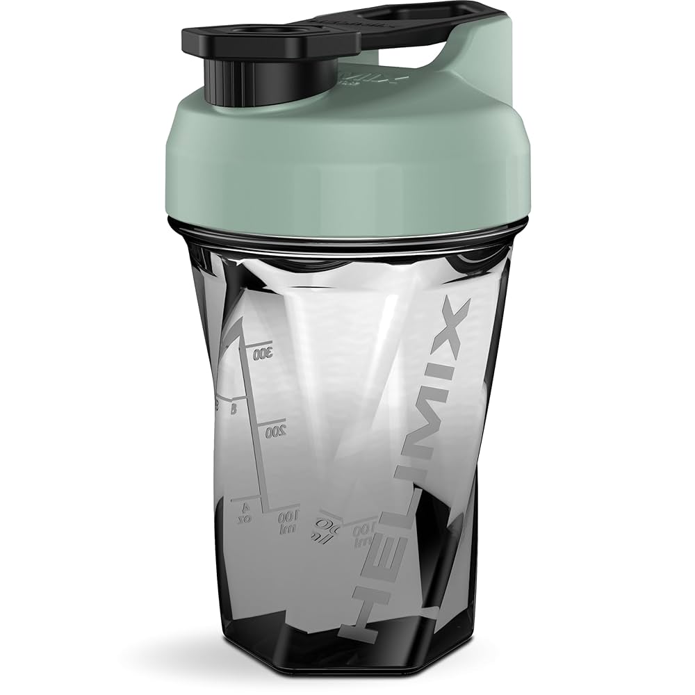 Are Helimix Dishwasher Safe