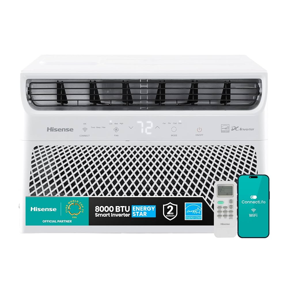 Are Hisense Air Conditioners Good