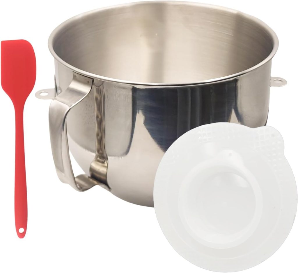 Are Kitchenaid Mixer Bowls Dishwasher Safe