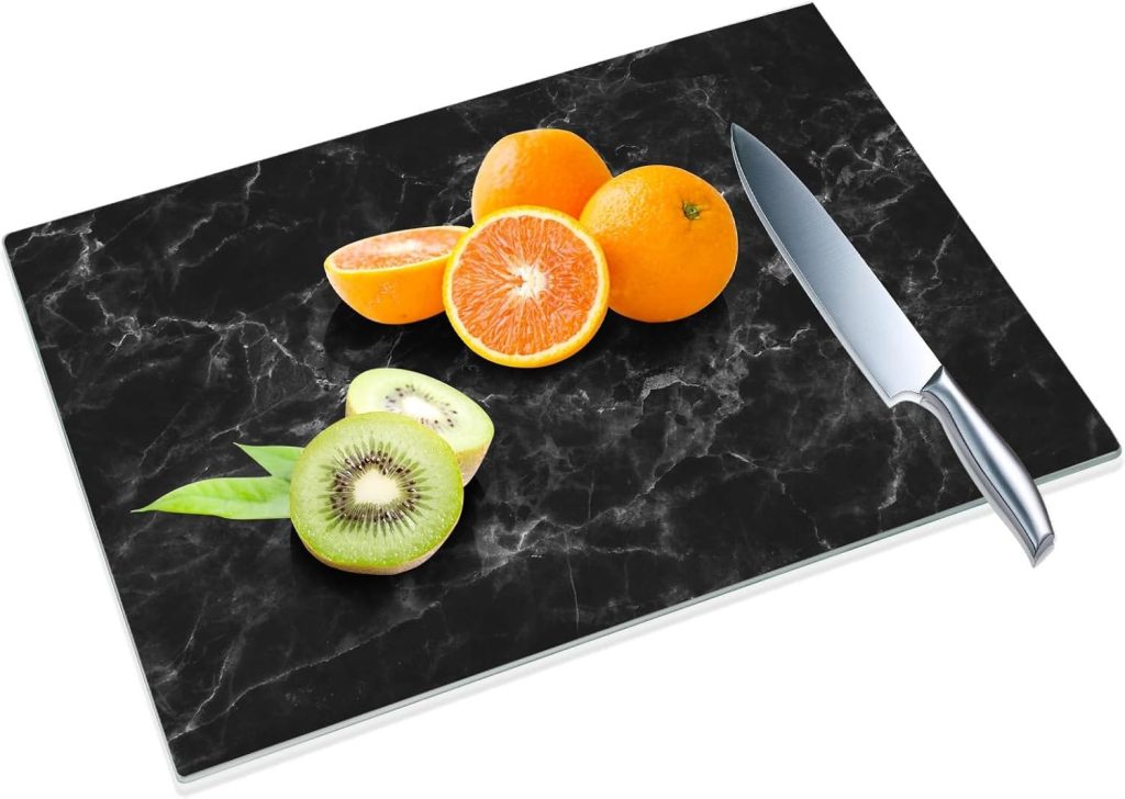 Are Marble Cutting Boards Safe