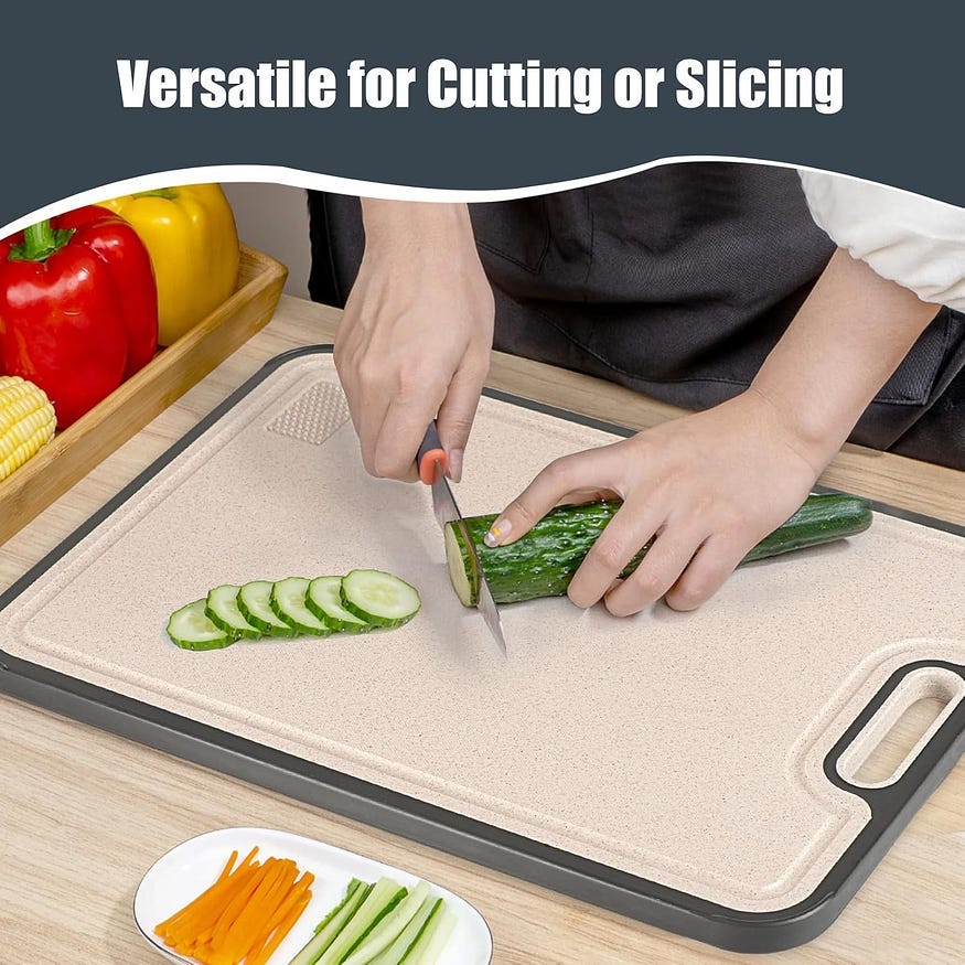 Are Metal Cutting Boards Bad for Knives