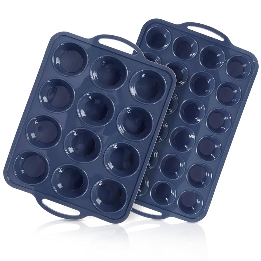 Are Muffin Pans And Cupcake Pans the Same