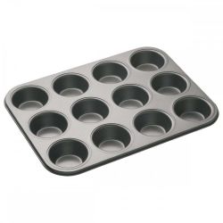 Are Muffin Tins And Cupcake Tins the Same