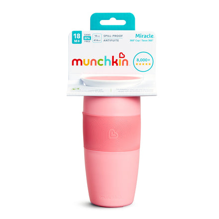 Are Munchkin Cups Dishwasher Safe