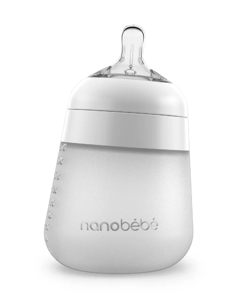 Are Nanobebe Bottles Dishwasher Safe