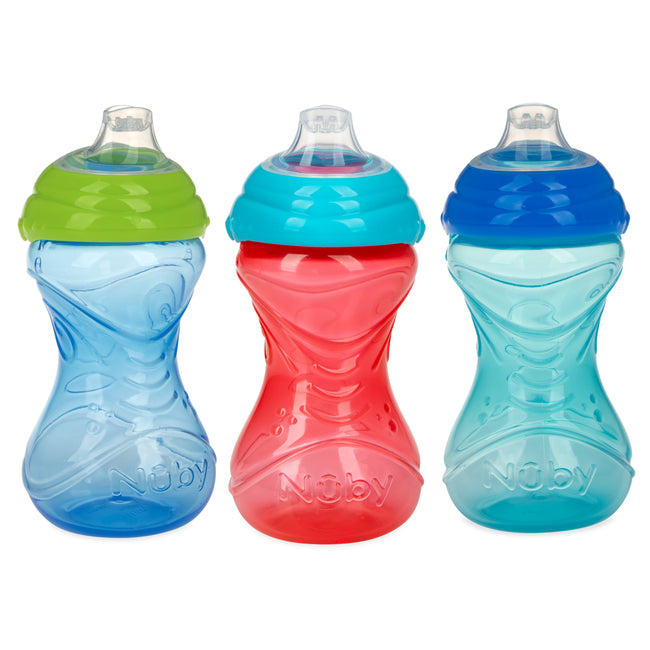 Are Nuby Sippy Cups Dishwasher Safe